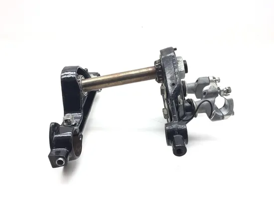 Upper Lower Triple Tree Set 2001 Harley Electra Ultra Classic EFI FLHTCUI 3099