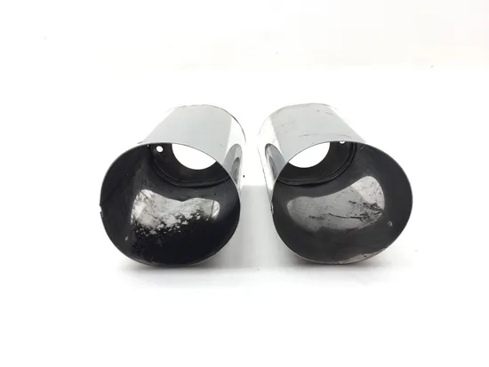 Fork Covers 2001 Harley-Davidson Electra Glide Ultra Classic EFI FLHTCUI 3099