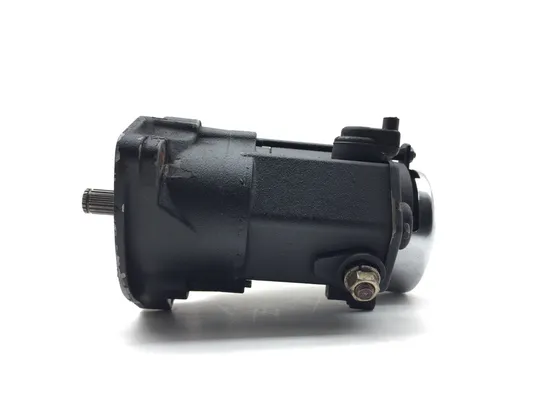 Electric Starter Motor 2001 Harley Electra Glide Ultra Classic FLHTCUI 3099 x 1