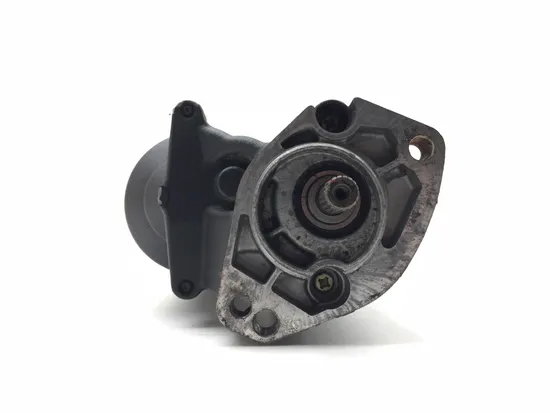 Electric Starter Motor 2001 Harley Electra Glide Ultra Classic FLHTCUI 3099 x 2