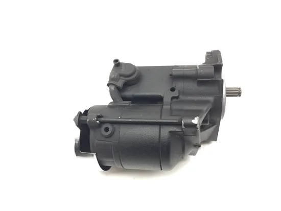 Electric Starter Motor 2001 Harley Electra Glide Ultra Classic FLHTCUI 3099 x 4