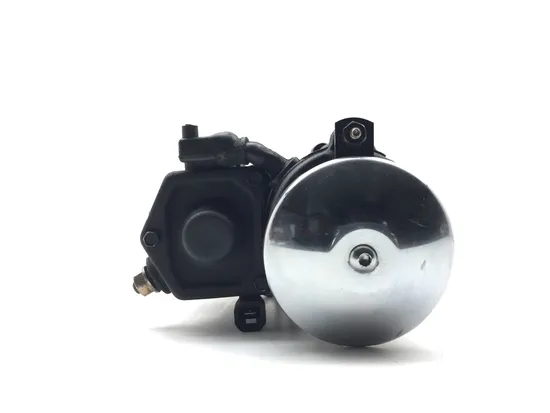 Electric Starter Motor 2001 Harley Electra Glide Ultra Classic FLHTCUI 3099 x 5