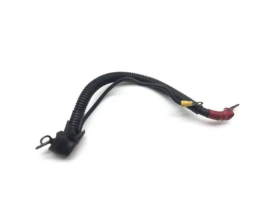 Positive Negative Battery Wires 2001 Harley Electra Ultra Classic FLHTCUI 3099