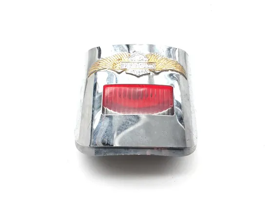 Rear Tail Light Brake Back Lens 2001 Harley Electra Ultra Classic FLHTCUI 3099