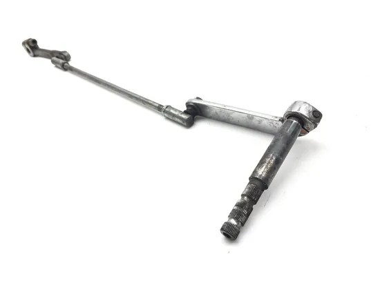 Heel Toe Gear Shift Lever 2001 Harley Electra Ultra Classic EFI FLHTCUI 3099 x