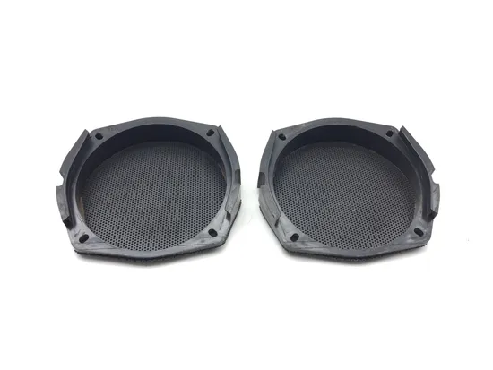 Speaker Covers 2001 Harley-Davidson Electra Glide Ultra Classic EFI FLHTCUI 3099