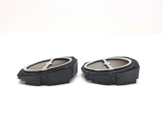 Speaker Covers 2001 Harley-Davidson Electra Glide Ultra Classic EFI FLHTCUI 3099