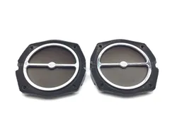 Speaker Covers 2001 Harley-Davidson Electra Glide Ultra Classic EFI FLHTCUI 3099