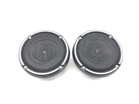 Memphis Car Audio PRX52 Speakers 2001 Harley Electra Ultra Classic FLHTCUI 3099