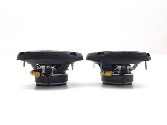 Memphis Car Audio PRX52 Speakers 2001 Harley Electra Ultra Classic FLHTCUI 3099