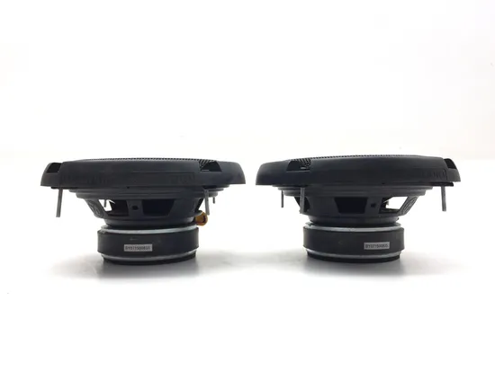 Memphis Car Audio PRX52 Speakers 2001 Harley Electra Ultra Classic FLHTCUI 3099