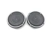 Memphis Car Audio PRX52 Speakers 2001 Harley Electra Ultra Classic FLHTCUI 3099