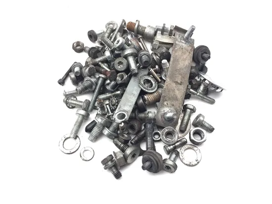 Misc Bolt Kit 2001 Harley-Davidson Electra Glide Ultra Classic EFI FLHTCUI 3099