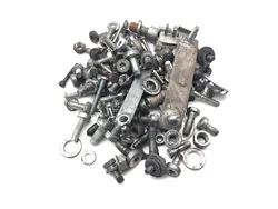 Misc Bolt Kit 2001 Harley-Davidson Electra Glide Ultra Classic EFI FLHTCUI 3099