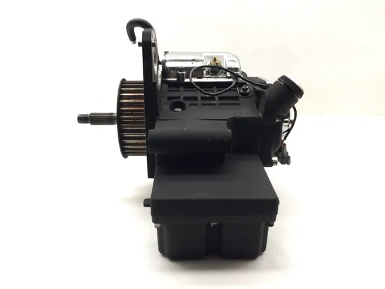 5 Speed Transmission 2001 Harley Electra Glide Ultra Classic EFI FLHTCUI 3099 x