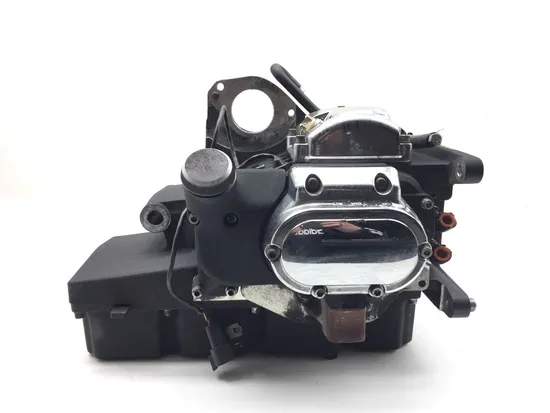 5 Speed Transmission 2001 Harley Electra Glide Ultra Classic EFI FLHTCUI 3099 x