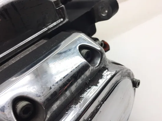 5 Speed Transmission 2001 Harley Electra Glide Ultra Classic EFI FLHTCUI 3099 x