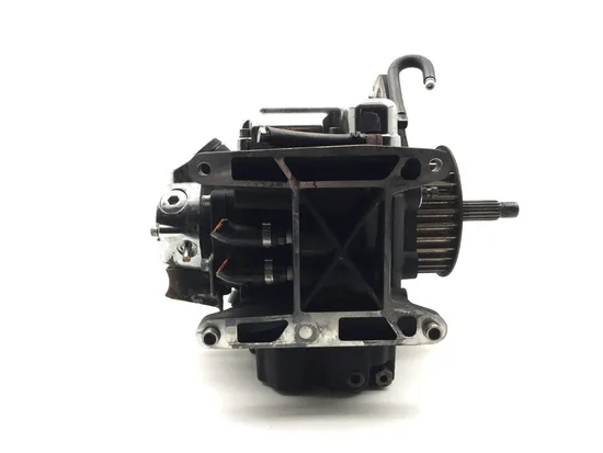 5 Speed Transmission 2001 Harley Electra Glide Ultra Classic EFI FLHTCUI 3099 x