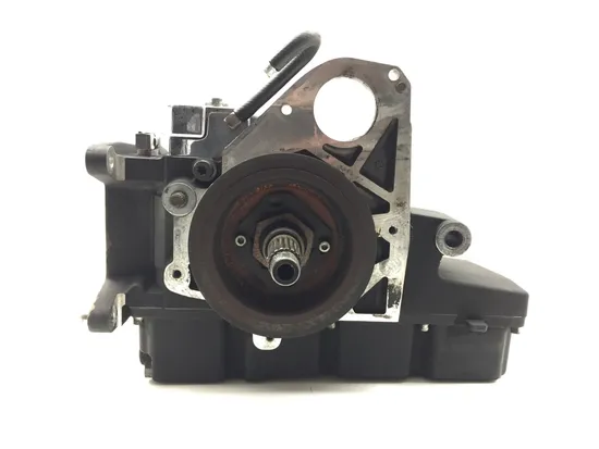 5 Speed Transmission 2001 Harley Electra Glide Ultra Classic EFI FLHTCUI 3099 x