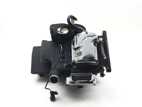 5 Speed Transmission 2001 Harley Electra Glide Ultra Classic EFI FLHTCUI 3099 x