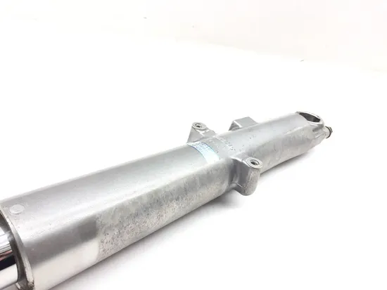 Front Forks Tubes Legs 2001 Harley Electra Glide Ultra Classic EFI FLHTCUI 3099