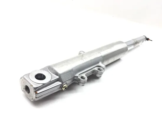 Front Forks Tubes Legs 2001 Harley Electra Glide Ultra Classic EFI FLHTCUI 3099