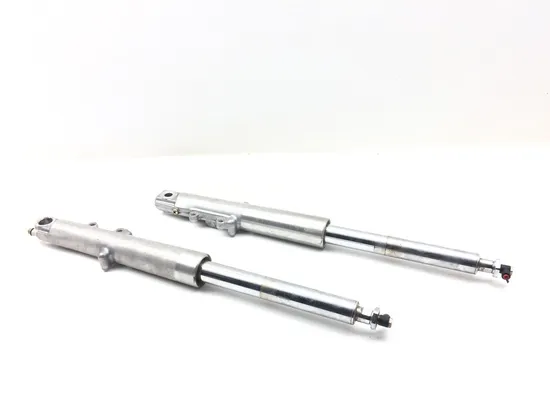 Front Forks Tubes Legs 2001 Harley Electra Glide Ultra Classic EFI FLHTCUI 3099