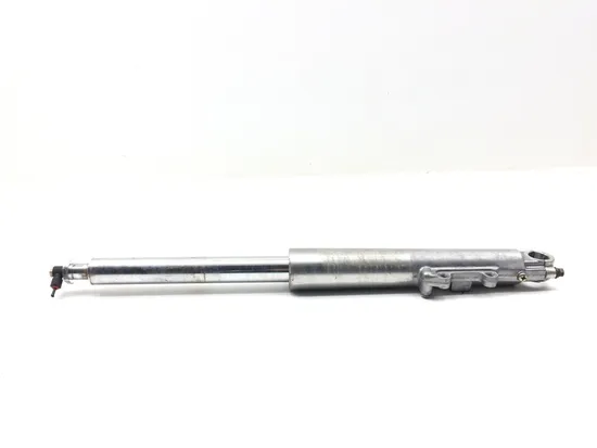 Front Forks Tubes Legs 2001 Harley Electra Glide Ultra Classic EFI FLHTCUI 3099