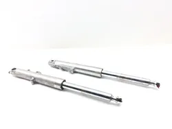 Front Forks Tubes Legs 2001 Harley Electra Glide Ultra Classic EFI FLHTCUI 3099