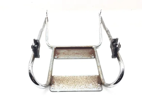 Trunk Tour Pack Mount 2001 Harley Electra Glide Ultra Classic EFI FLHTCUI 3099 x