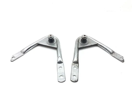 Trunk Tour Pack Mount 2001 Harley Electra Glide Ultra Classic EFI FLHTCUI 3099 x