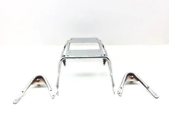 Trunk Tour Pack Mount 2001 Harley Electra Glide Ultra Classic EFI FLHTCUI 3099 x