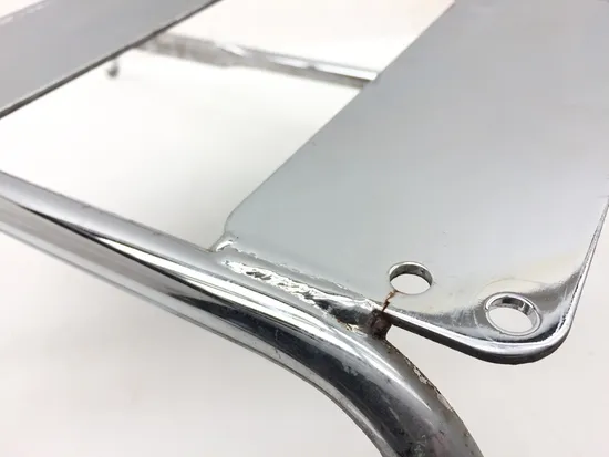 Trunk Tour Pack Mount 2001 Harley Electra Glide Ultra Classic EFI FLHTCUI 3099 x