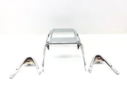 Trunk Tour Pack Mount 2001 Harley Electra Glide Ultra Classic EFI FLHTCUI 3099 x