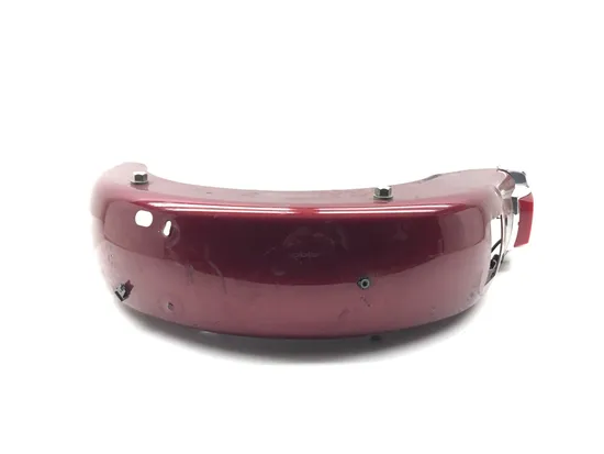 Rear Fender Fairing Tire Hugger 2001 Harley Electra Ultra Classic FLHTCUI 3099 x