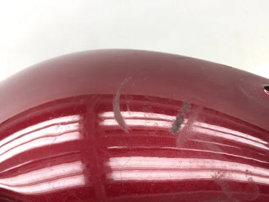 Rear Fender Fairing Tire Hugger 2001 Harley Electra Ultra Classic FLHTCUI 3099 x