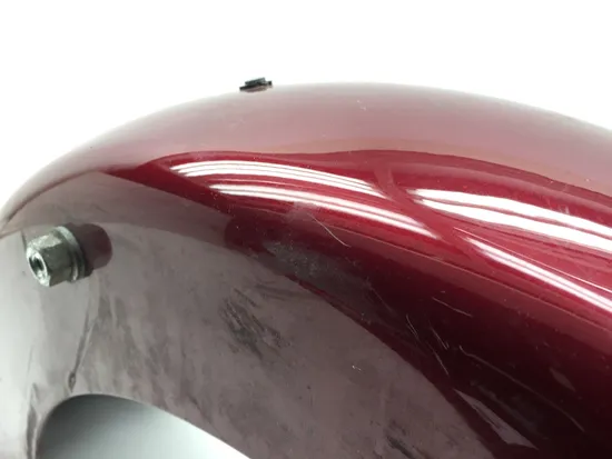 Rear Fender Fairing Tire Hugger 2001 Harley Electra Ultra Classic FLHTCUI 3099 x