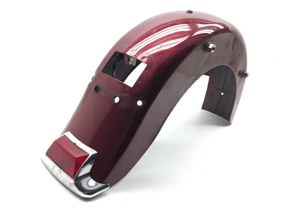 Rear Fender Fairing Tire Hugger 2001 Harley Electra Ultra Classic FLHTCUI 3099 x