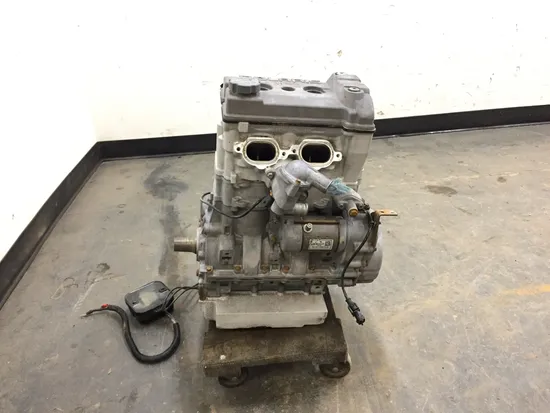 Engine Motor 2016 Polaris RZR XP Turbo EPS 3100 x