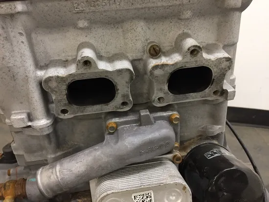 Engine Motor 2016 Polaris RZR XP Turbo EPS 3100 x