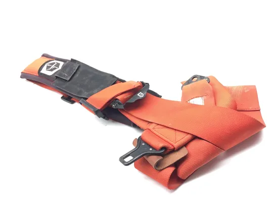 Safety Harness Seat Belt B 2016 Polaris RZR XP Turbo EPS 3100