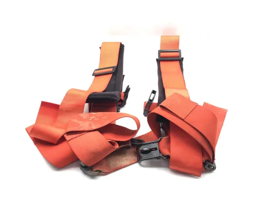 Safety Harness Seat Belt B 2016 Polaris RZR XP Turbo EPS 3100