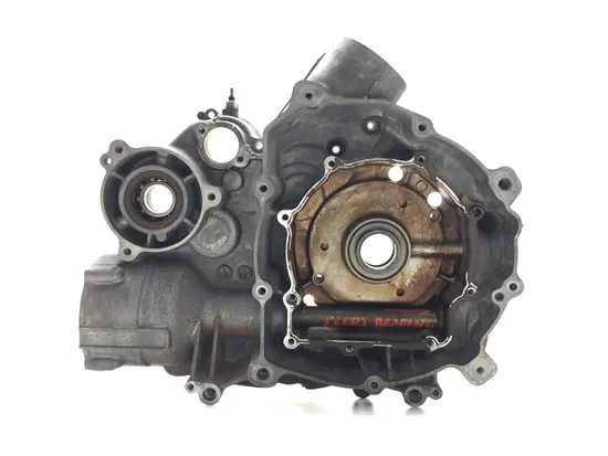 Engine Left Right Center Cases Case 2009 Yamaha Rhino 700 YXR700F FI 3104 PARTS