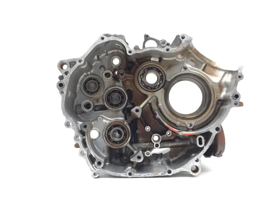 Engine Left Right Center Cases Case 2009 Yamaha Rhino 700 YXR700F FI 3104 PARTS