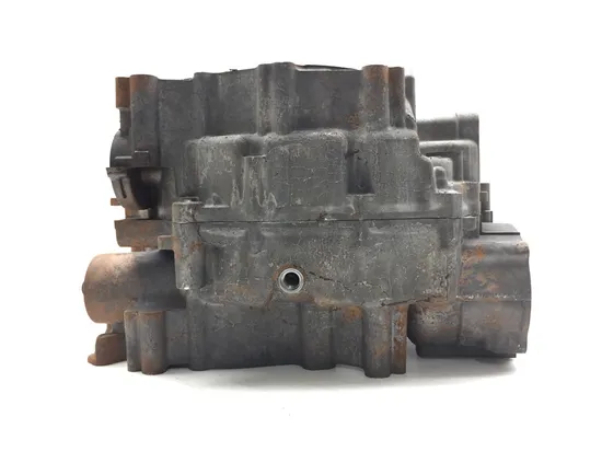 Engine Left Right Center Cases Case 2009 Yamaha Rhino 700 YXR700F FI 3104 PARTS