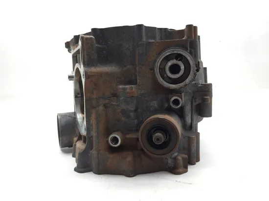 Engine Left Right Center Cases Case 2009 Yamaha Rhino 700 YXR700F FI 3104 PARTS