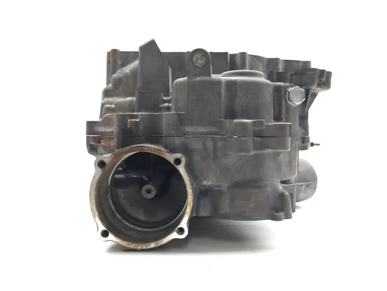 Engine Left Right Center Cases Case 2009 Yamaha Rhino 700 YXR700F FI 3104 PARTS