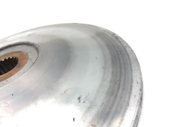 Primary Clutch 2009 Yamaha Rhino 700 YXR700F 4x4 FI 3104 PARTS