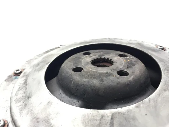 Primary Clutch 2009 Yamaha Rhino 700 YXR700F 4x4 FI 3104 PARTS