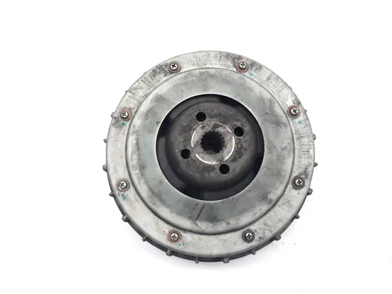 Primary Clutch 2009 Yamaha Rhino 700 YXR700F 4x4 FI 3104 PARTS